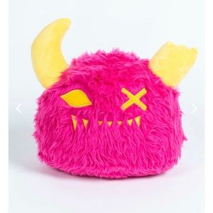 Meow Wolf Snaggy Plush